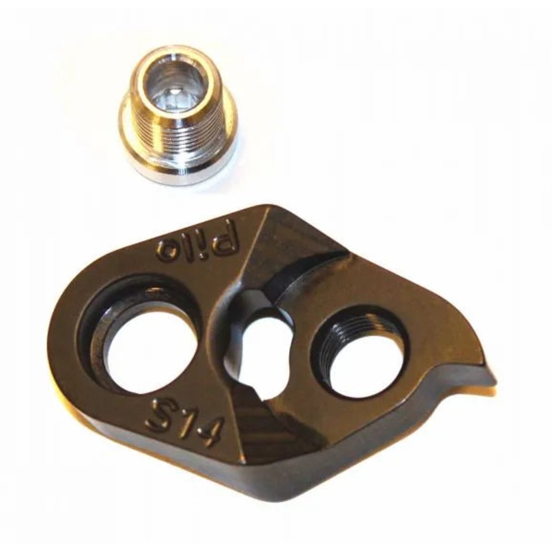 Pilo S14 Alpe D'Huez Fairy-Upgraded Cassette Adapter For Road Bikes