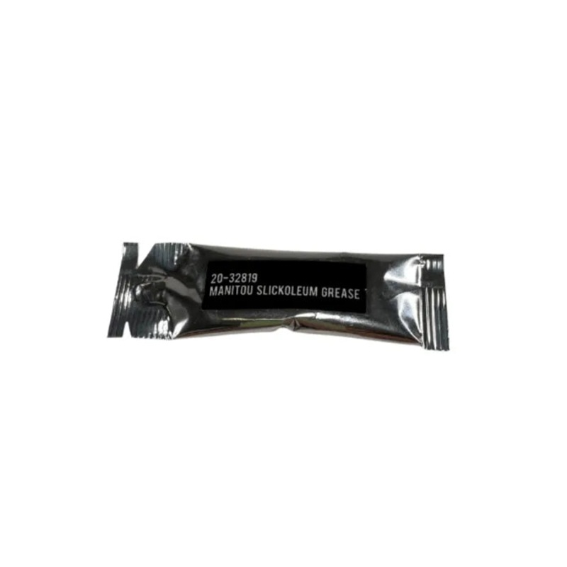 Hayes Slickoleum Suspension Grease