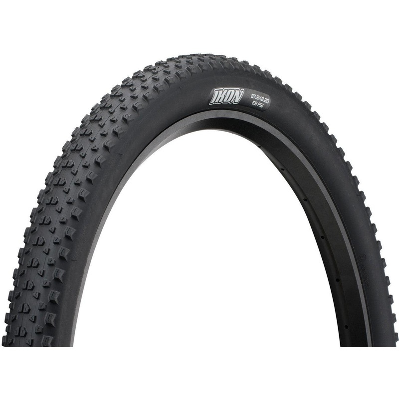 Maxxis Ikon 27.5" Wired Tire (Black)