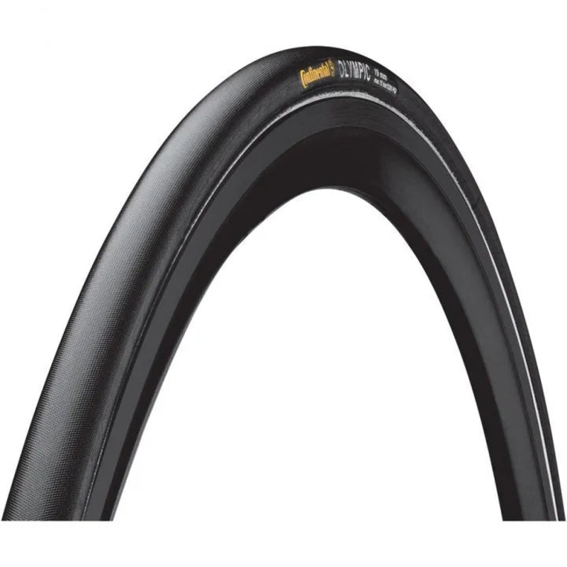 Continental Olympic II 700c Folding Tire (Black)