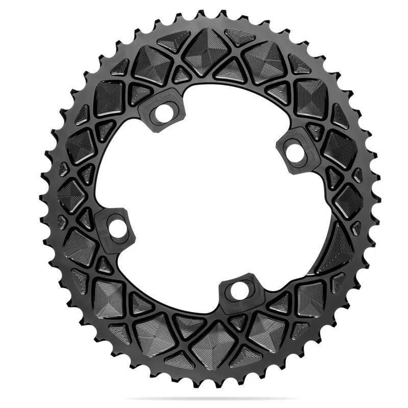AbsoluteBlack Shimano Di2 10/11/12 Speed (Black)