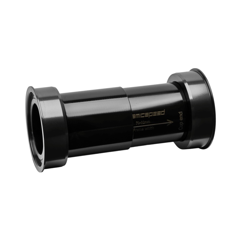 Ceramicspeed EVO386 Sram DUB Bottom Bracket (Alternative Black)