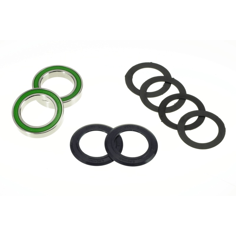 Enduro A/C SS Bottom Bracket Kit