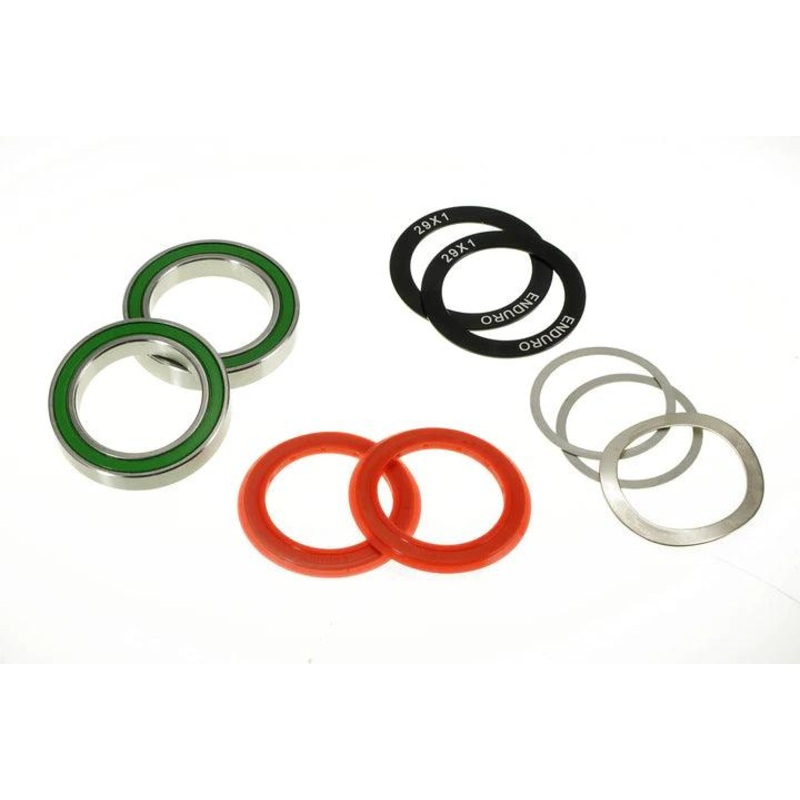 Enduro A/C SS DUB Bottom Bracket