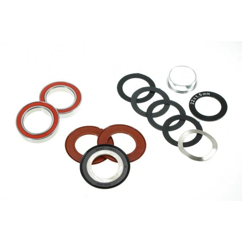 Enduro Set Madone Ceramic Hybrid Bottom Bracket