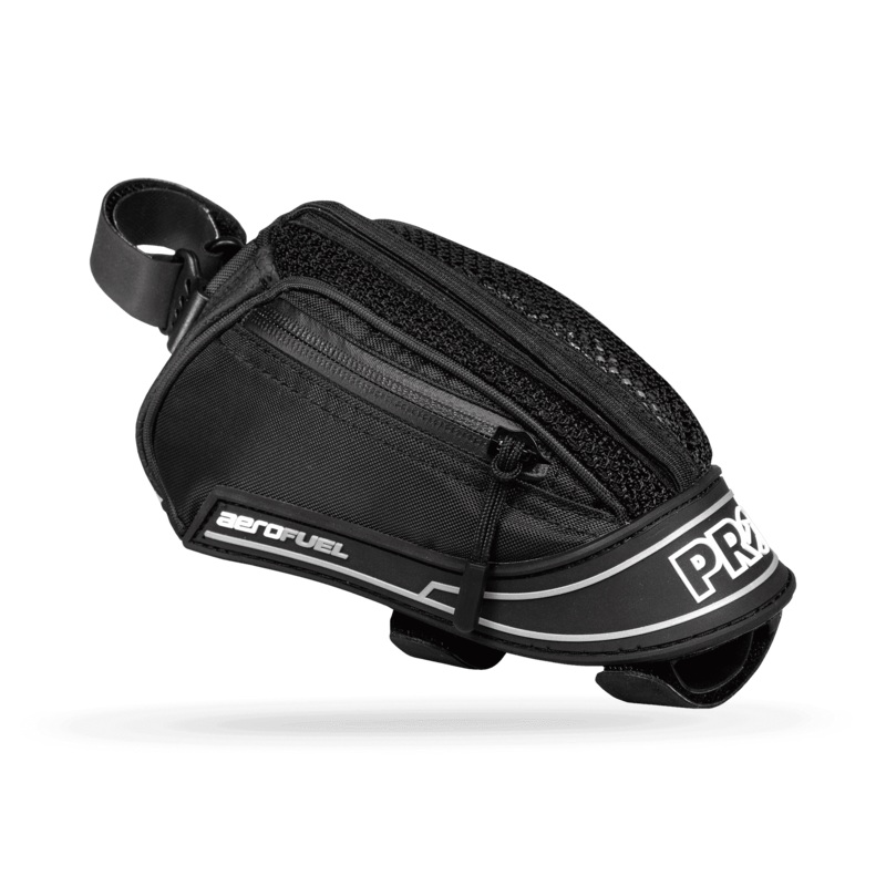 PRO Bike Gear Medi Aerofuel Triathlon Saddle Bag