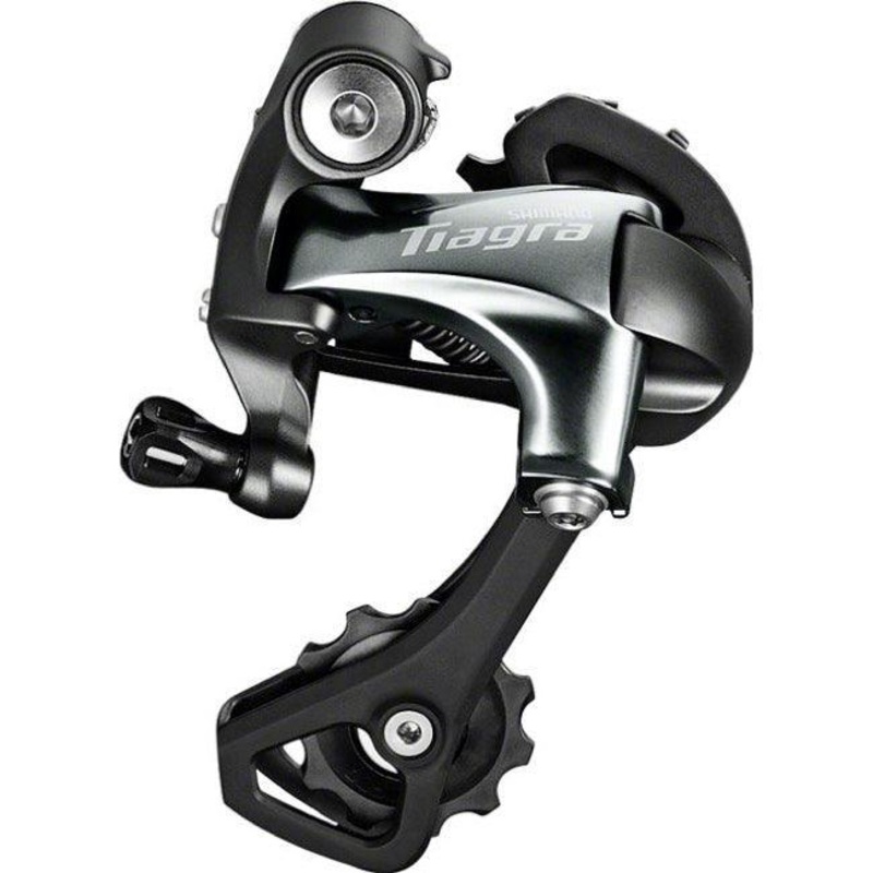 Shimano Tiagra 4700 10 Speed Rear Derailleur (Grey)