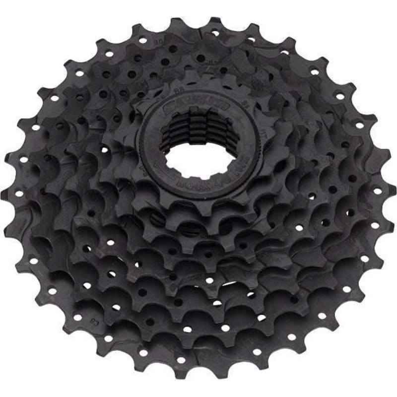 SRAM PG-820 8 Speed Cassette