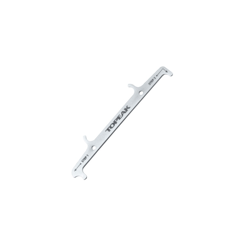 Topeak Chain Hook and Wear Indicator