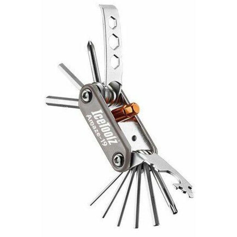 IceToolz Amaze 19 Multi Tool