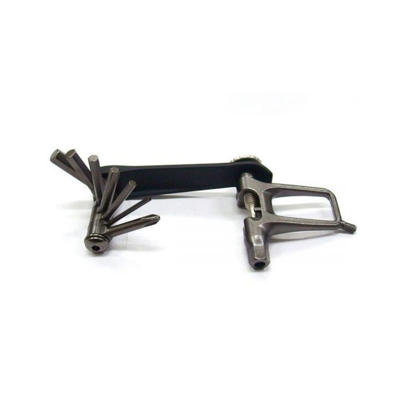 Ritchey CPR12+ Multitool
