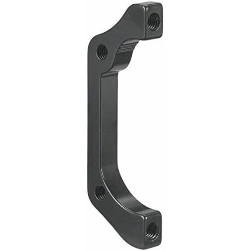 Tektro Rear I.S Adapter - IO W/ Mount Bolts