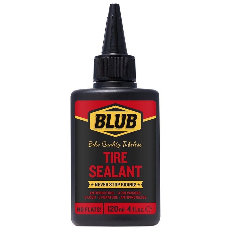 Blub Tubeless Sealent