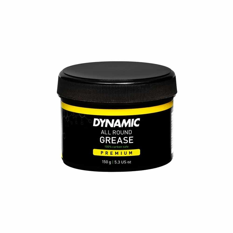 Dynamic All Round Grease