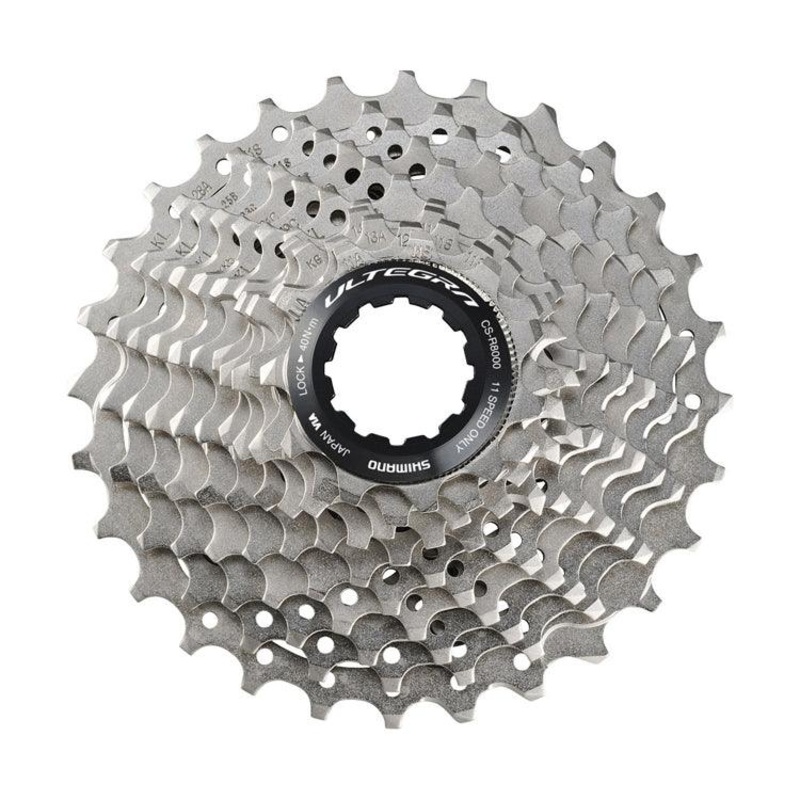 Shimano Ultegra R8000 11 Speed Cassette