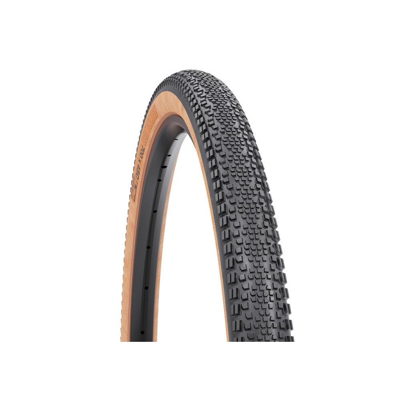 WTB Riddler 700C Tubeless Folding Tire (Tan)