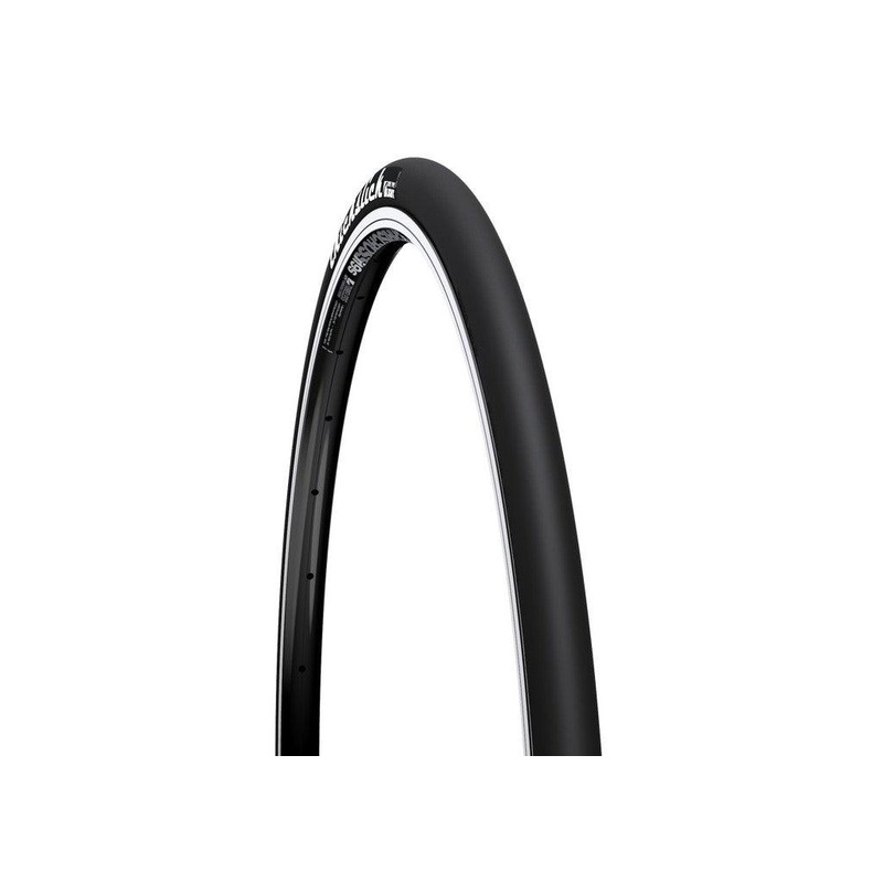 WTB ThickSlick Comp 700C Wired Tire (Black)