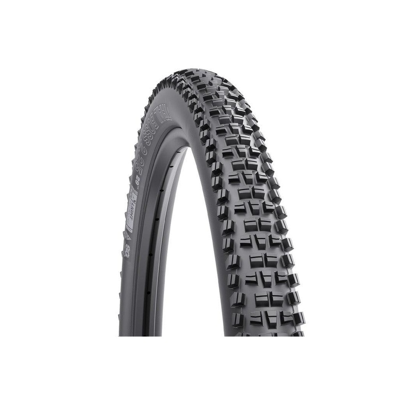 WTB Trail Boss Comp 27.5" Wired Tire (Black)