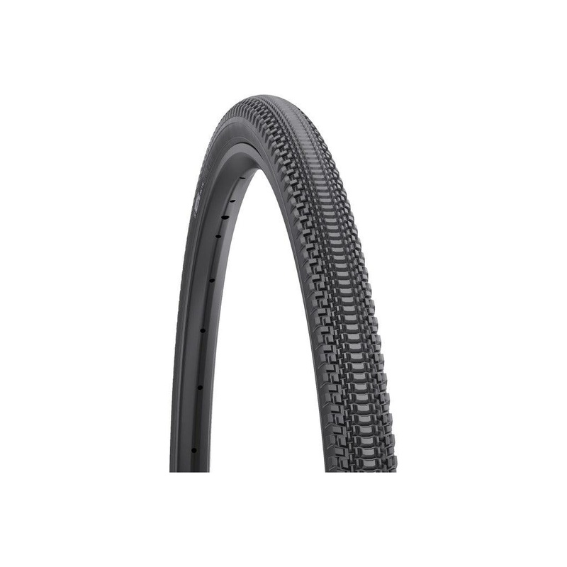 WTB Vulpine 700C Tubeless Folding Tire (Black)