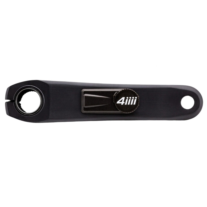 4iiii Precision 3+ Powermeter