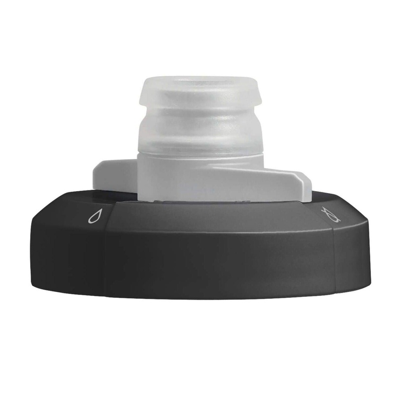 Camelbak Podium & Peak Fitness Cap (Black)