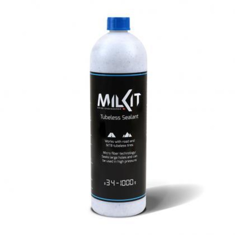 Milkit Tubeless Road Sealant