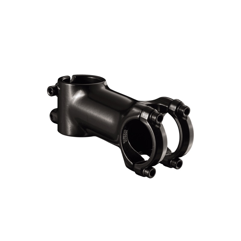 [Open Box] Bontrager Comp Stem (Black)