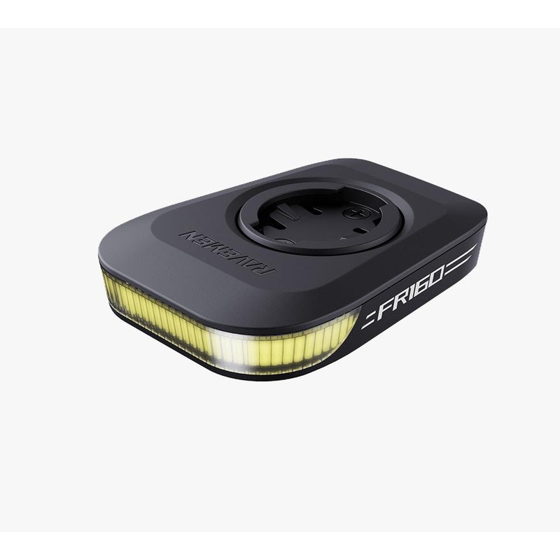 Ravemen FR160 Front Lights (Black)
