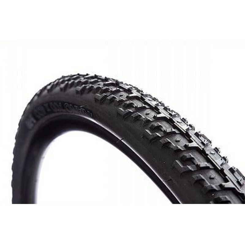 WTB Nano 700c Tubeless Ready Wired Tire (Black)