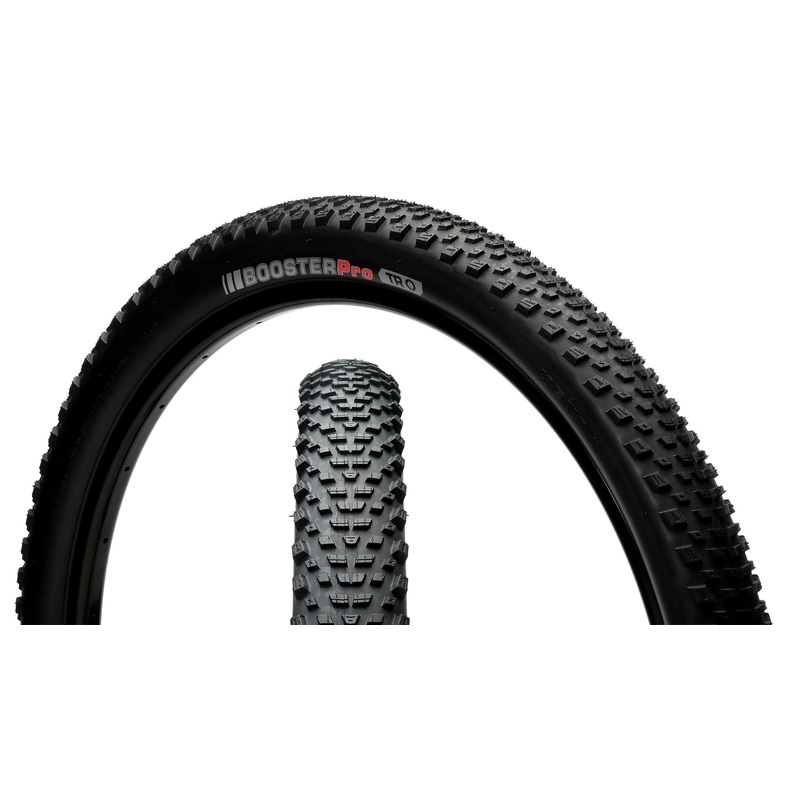Kenda Booster Pro K-1227 29" Tubeless Folding Tire (Black)