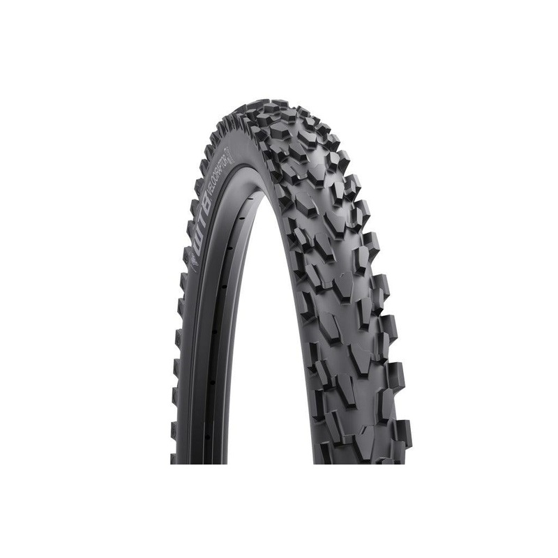 WTB VelociRaptor Comp 26" Wired Front Tire (Black)