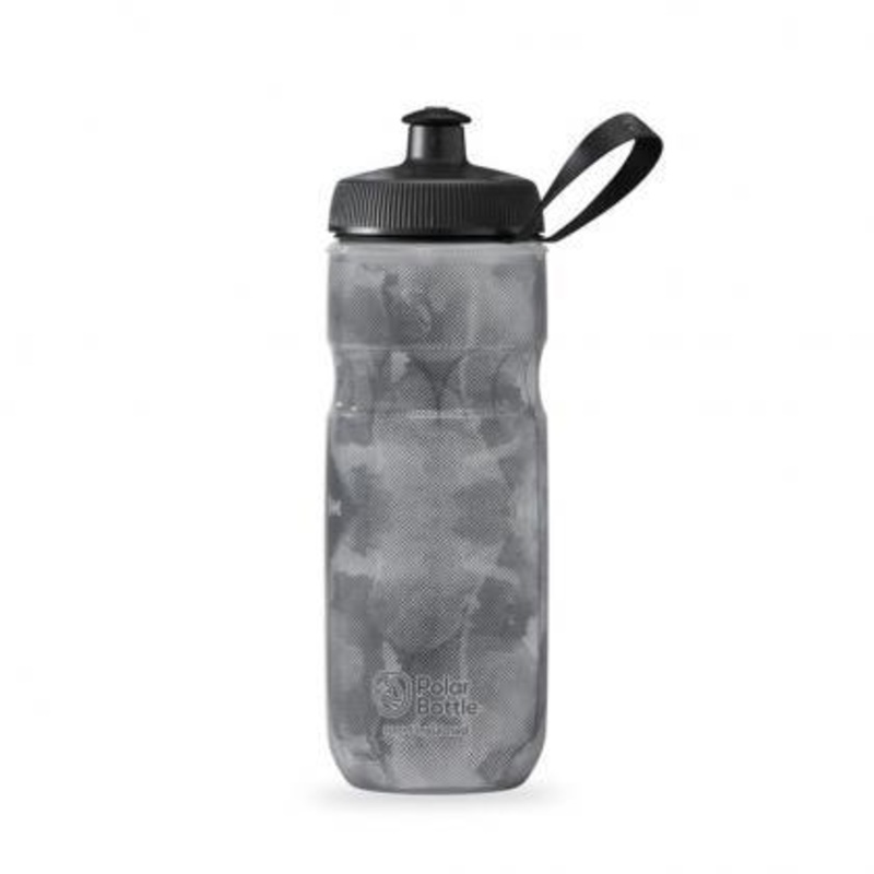 Polar Fly Dye Bottle (Monochrome)