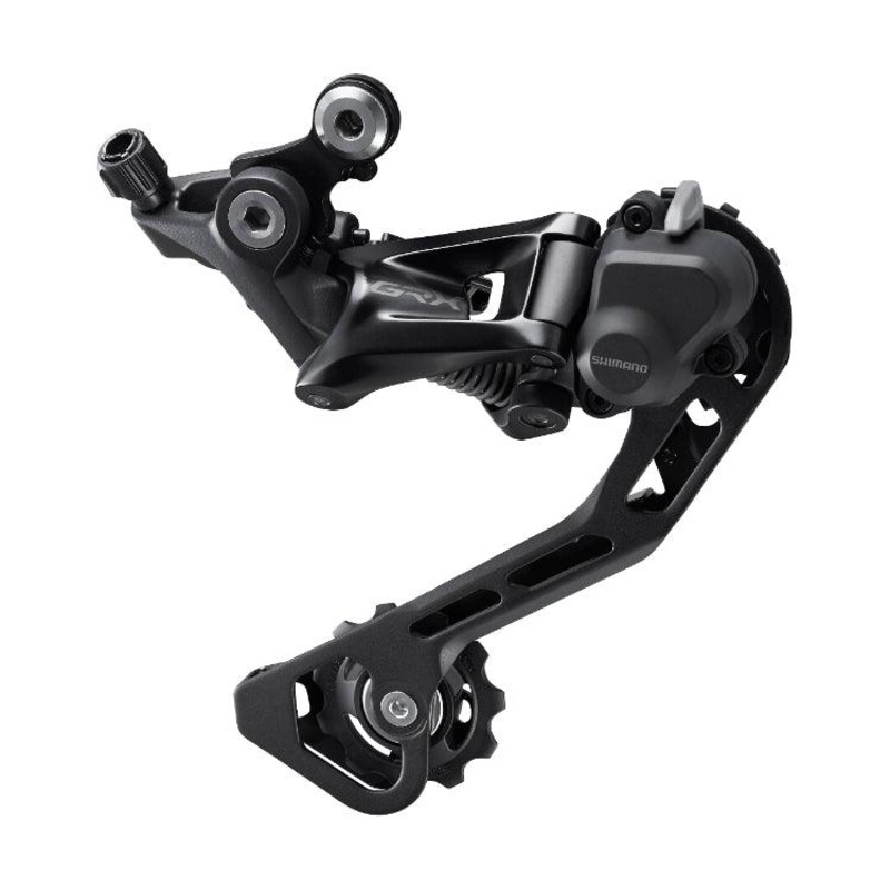 Shimano GRX RD-RX400 10 Speed Rear Derailleur