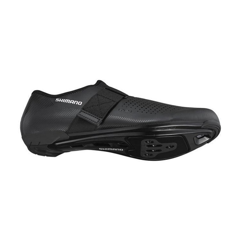 Shimano SH-RP101 Road Cycling Shoes (Black)
