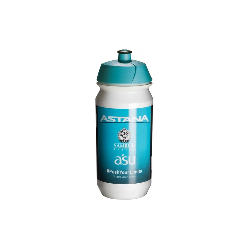 Tacx Water Bottle (Astana)