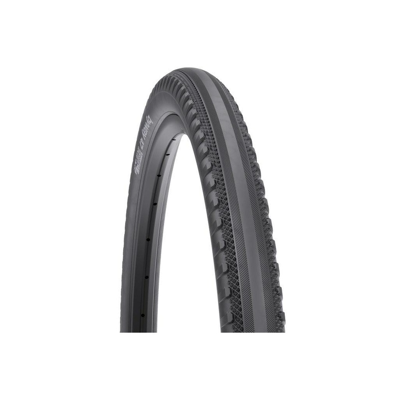 WTB Byway 27.5" Tubeless Folding Tire (Black)