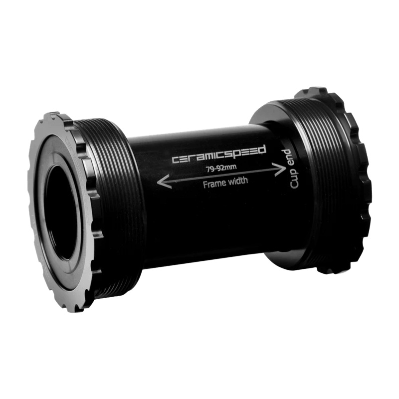 Ceramicspeed BB T47 Shimano Bottom Bracket (Coated)