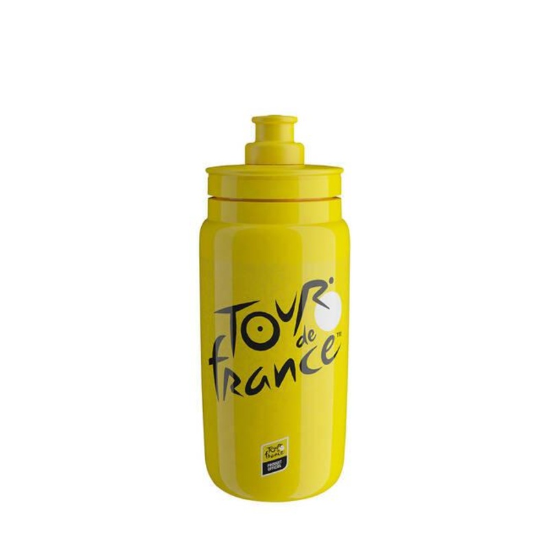 Elite Fly Tour De France (Iconic Yellow)