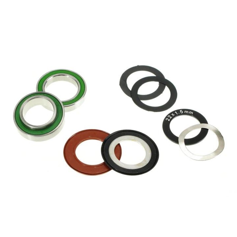 Enduro A/C SS BB90 Bottom Bracket Kit