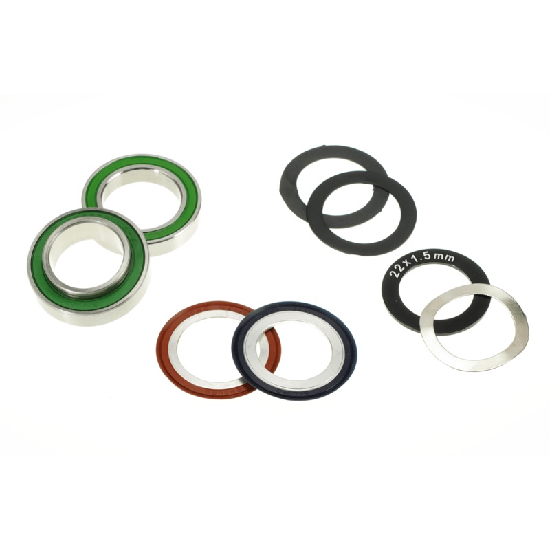 Enduro A/C SS GXP Bottom Bracket Kit