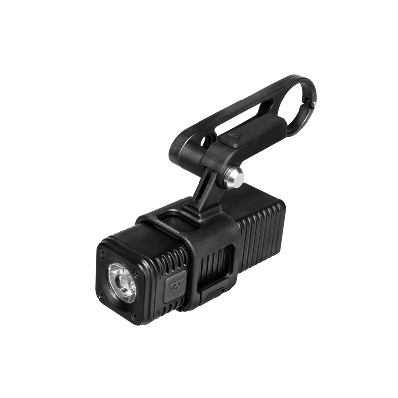 Topeak Cubicubi 850 Front Lights (Black)