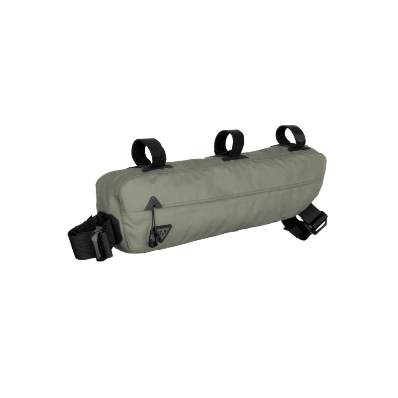 Topeak Midloader Top Tube Bag (Green)
