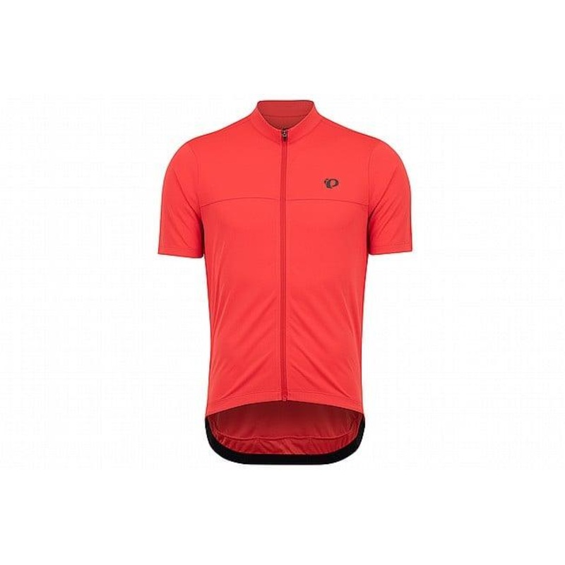 Pearl Izumi Quest Men's Cycling Jersey (Heirloom)