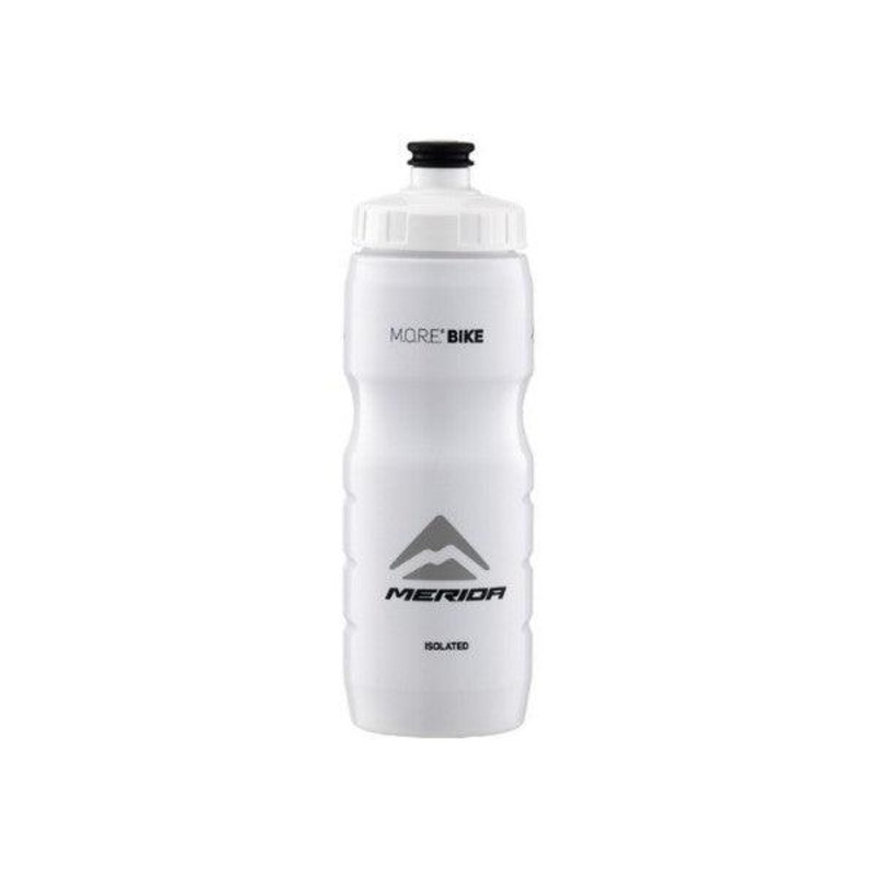 Merida Thermos Bottle (White/Grey/Black)