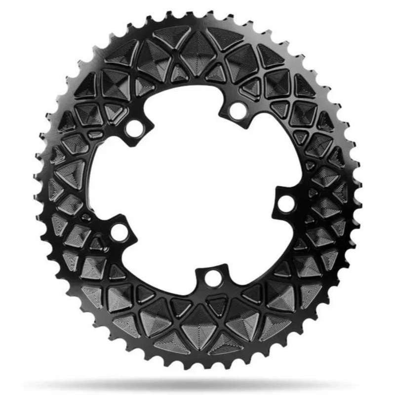 AbsoluteBlack 2x Round 10/11 Speed (Black)