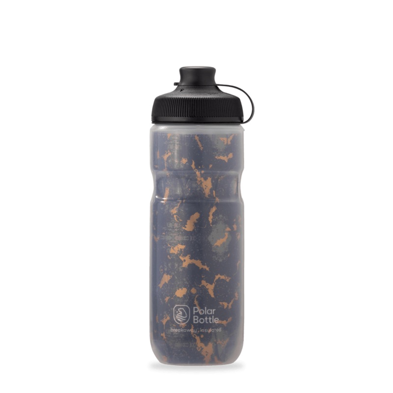 Polar Muck Shatter Bottle (Forest)