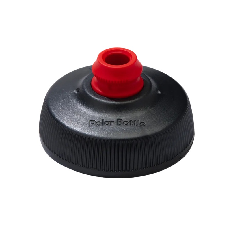Polar Surge Bottle Cap (Charcoal)
