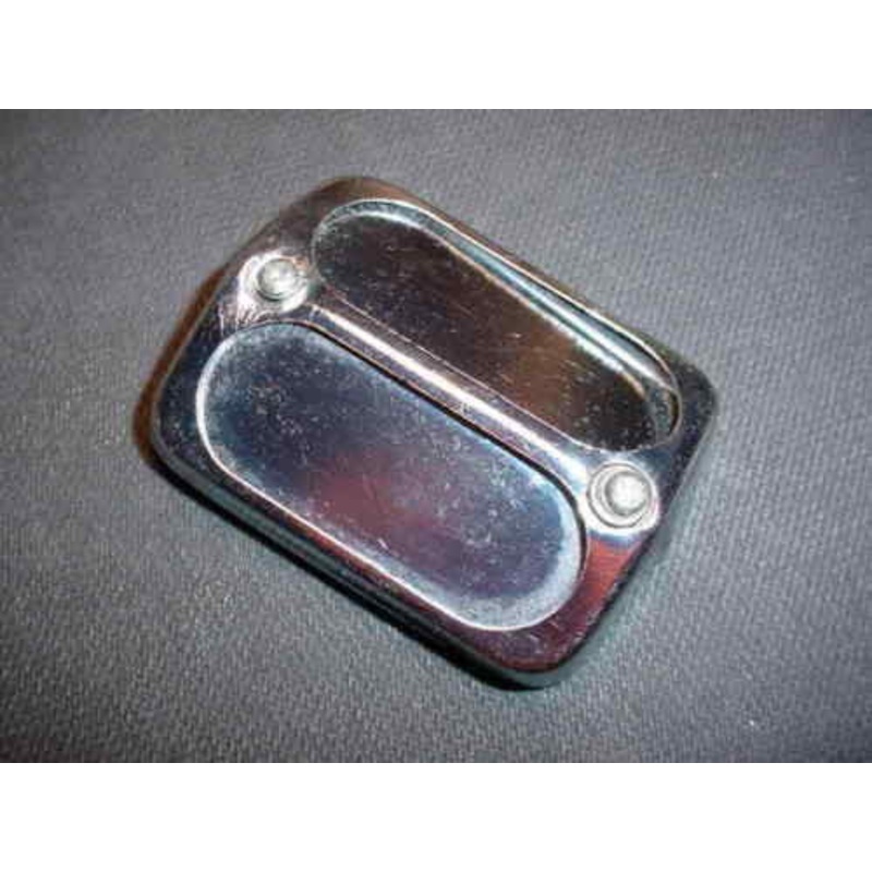 COLUMBIA BICYCLE REAR FENDER REFLECTOR MOUNT NOS