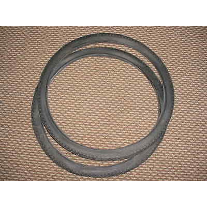 BICYCLE TIRES FIT SCHWINN STINGRAY FASTBACK 20 X 1/8 VINTAGE SAF-TEE NOS