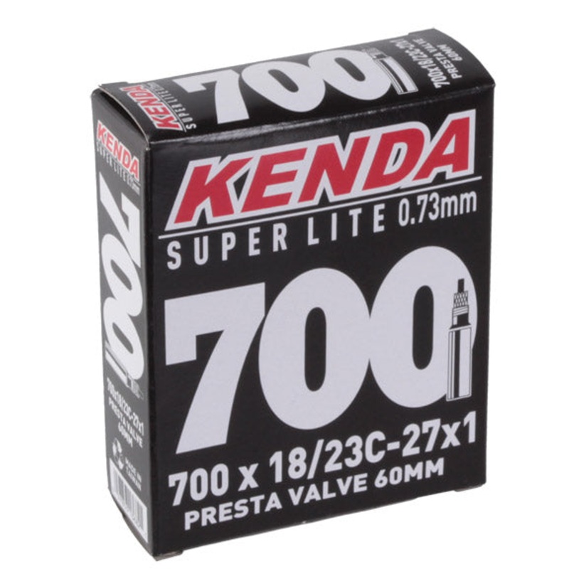 Kenda Super Light Tube 700 x 28-32 PV